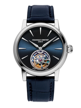 Frederique Constant Classic Tourbillon Herrenuhr - FC-980N3H6